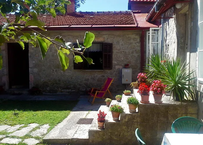 La Vecchia Casa