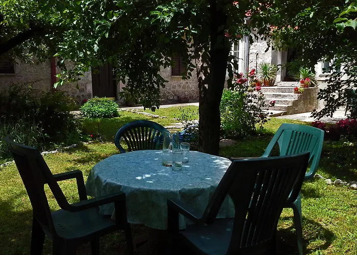 La Vecchia Casa