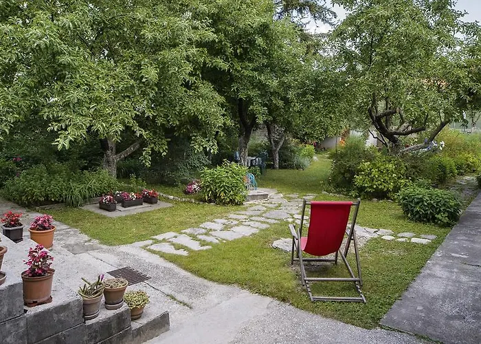 La Vecchia Casa