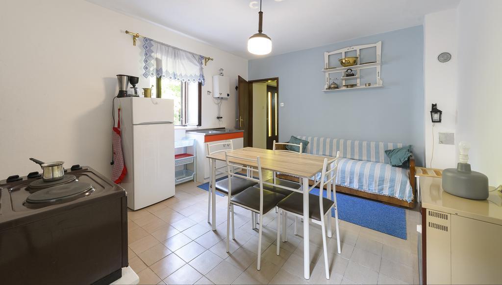 La Vecchia Casa Cetinje