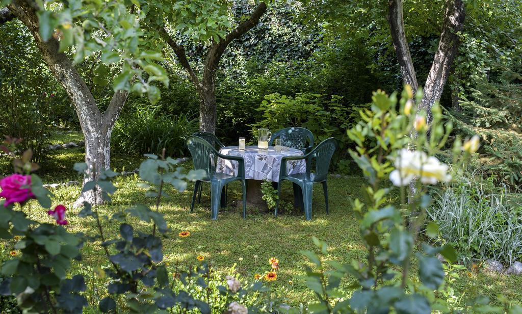 La Vecchia Casa