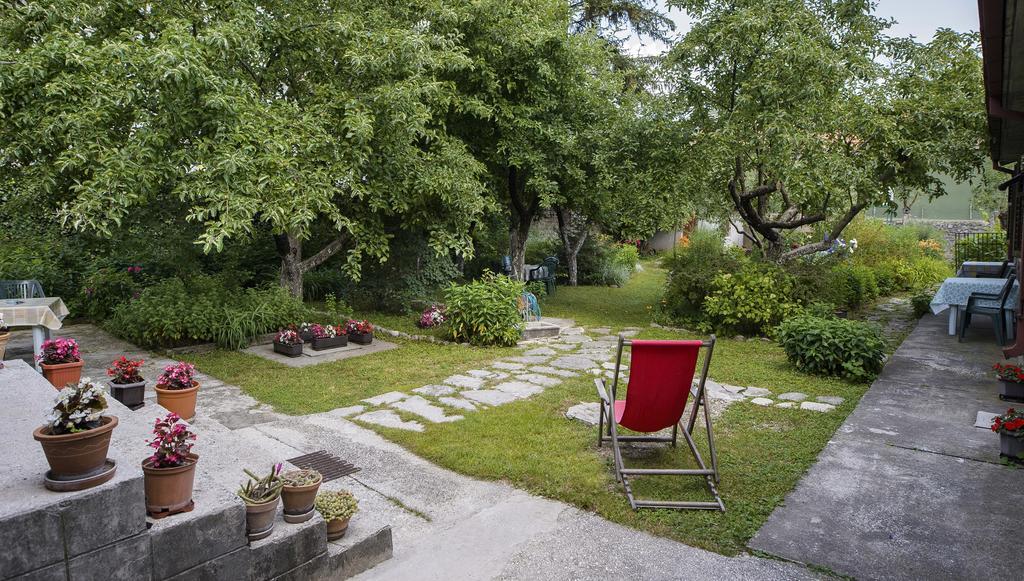 La Vecchia Casa Cetinje