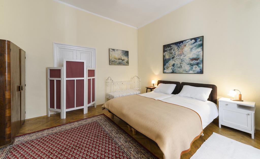 Guest house La Vecchia Casa 3*